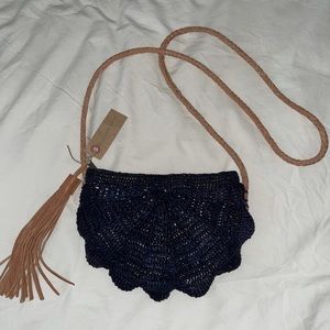 Mar y Sol cross body